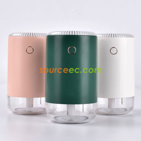 禮品訂造運動手環加濕器禮盒組合紀念品套裝紀念品