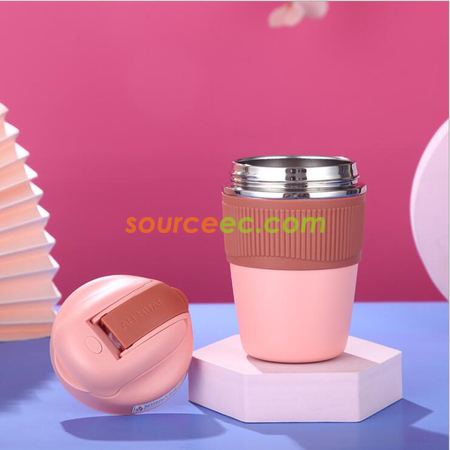禮品訂造316不鏽鋼保溫杯紀念品