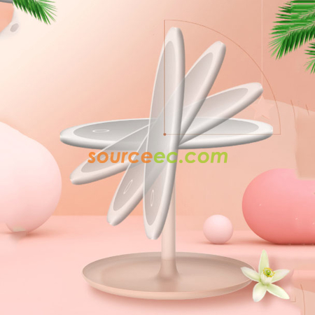 禮品訂造觸控美妝鏡紀念品