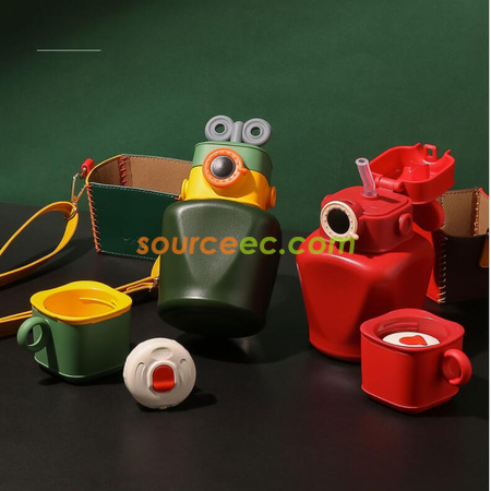 禮品訂造兒童保溫壺紀念品