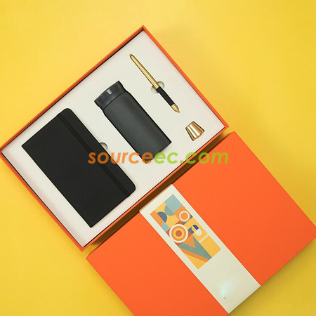 禮品訂造商務套裝禮品紀念品