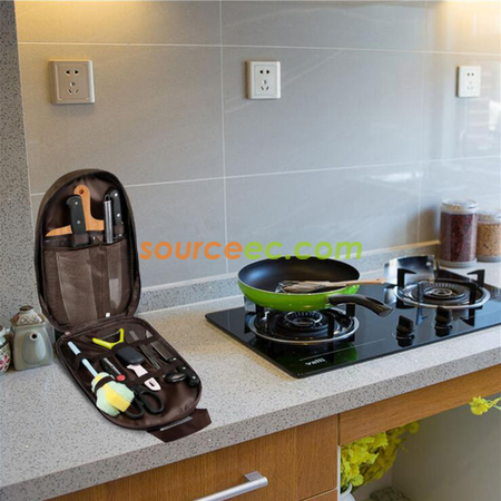 禮品訂造廚具收納包紀念品