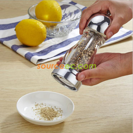 禮品訂造手動研磨機紀念品