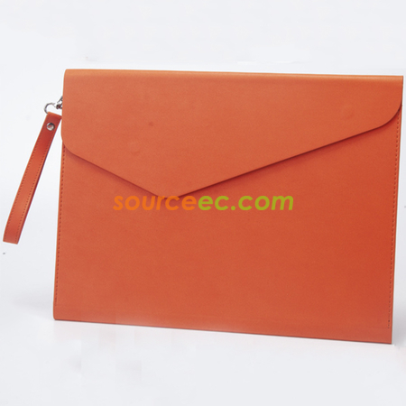 禮品訂造PU文件袋紀念品