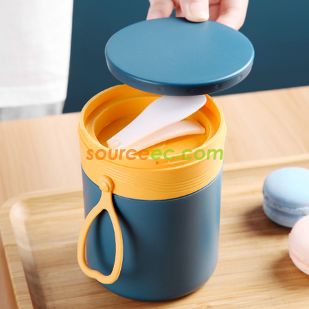 禮品訂造不銹鋼保溫湯壺紀念品