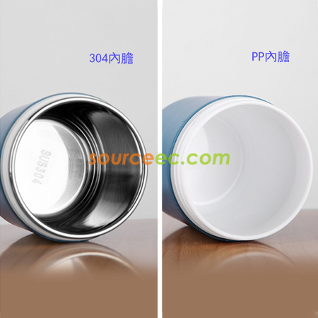 禮品訂造不銹鋼保溫湯壺紀念品