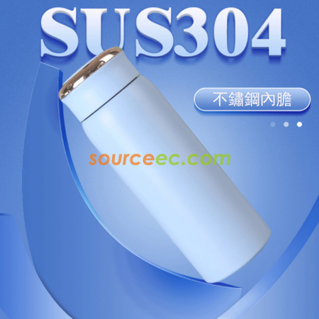 禮品訂造不鏽鋼保溫杯紀念品