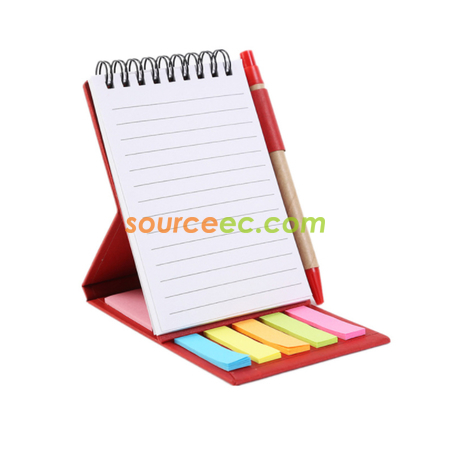 禮品訂造便條紙筆記本紀念品