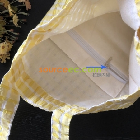 禮品訂造單肩手提袋紀念品