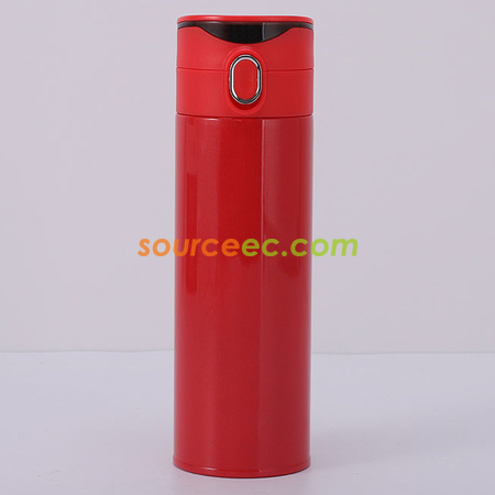 禮品訂造420ML智能保溫杯紀念品