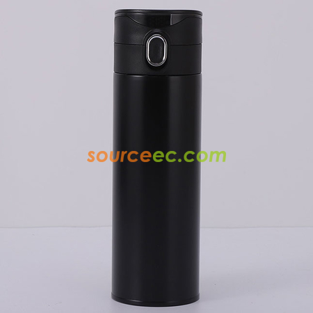 禮品訂造420ML智能保溫杯紀念品