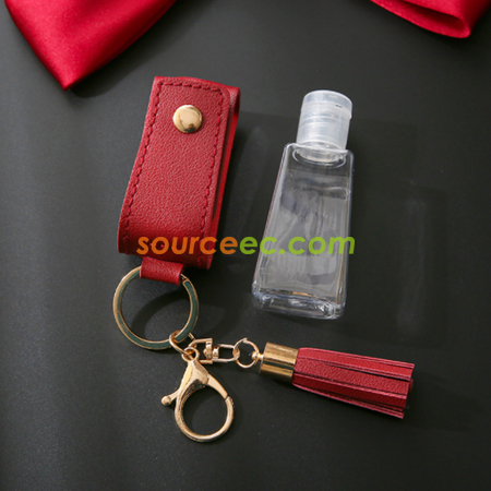 禮品訂造防疫洗手液皮套紀念品
