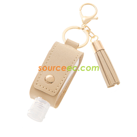 禮品訂造防疫洗手液皮套紀念品