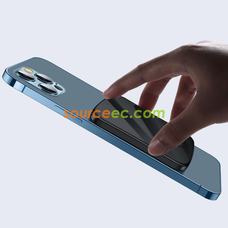 禮品訂造磁吸移動電源紀念品