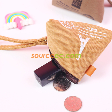 禮品訂造復古粽子鎖匙散紙包紀念品