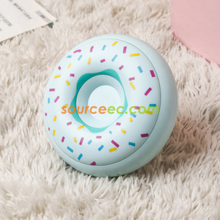 禮品訂造甜甜圈USB暖手寶紀念品