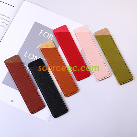 禮品訂造PU筆袋紀念品
