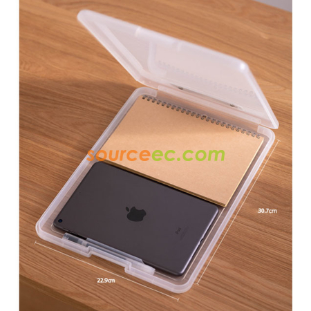 禮品訂造A4文件盒紀念品