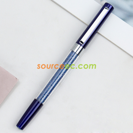 禮品訂造水晶筆紀念品