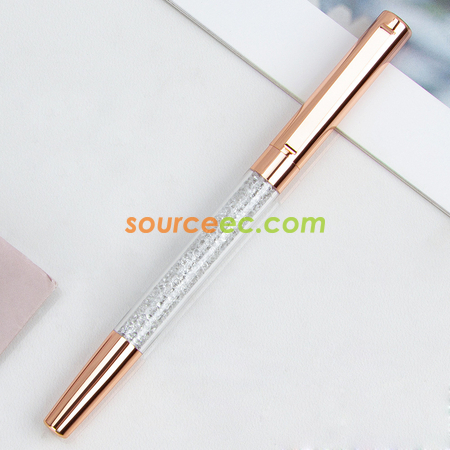 禮品訂造水晶筆紀念品