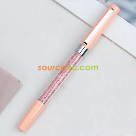禮品訂造水晶筆紀念品