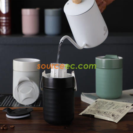 禮品訂造陶瓷咖啡杯紀念品