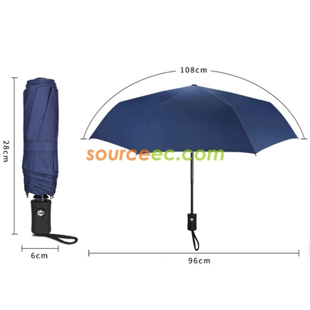 禮品訂造雨傘保溫杯套裝紀念品