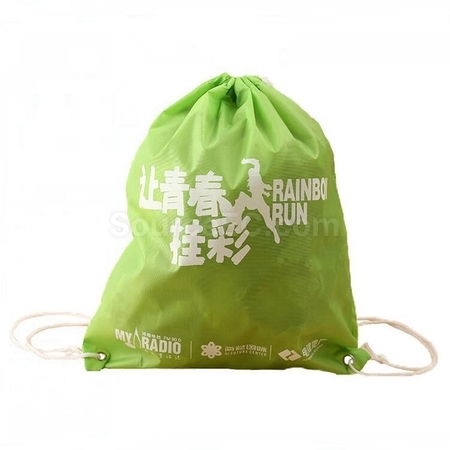 禮品訂造索繩袋紀念品