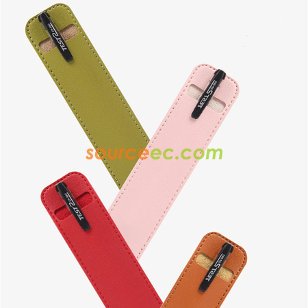 禮品訂造PU筆袋紀念品