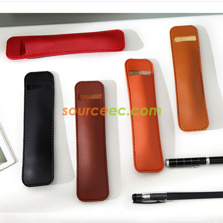 禮品訂造PU筆袋紀念品