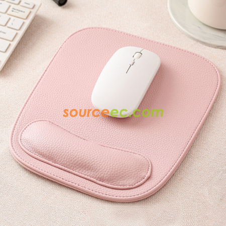 禮品訂造PU滑鼠墊紀念品