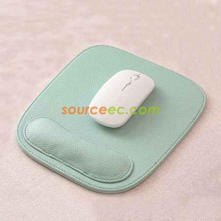 禮品訂造PU滑鼠墊紀念品