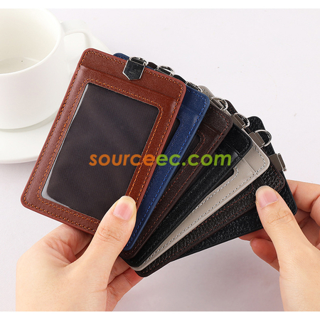 禮品訂造多功能卡套紀念品