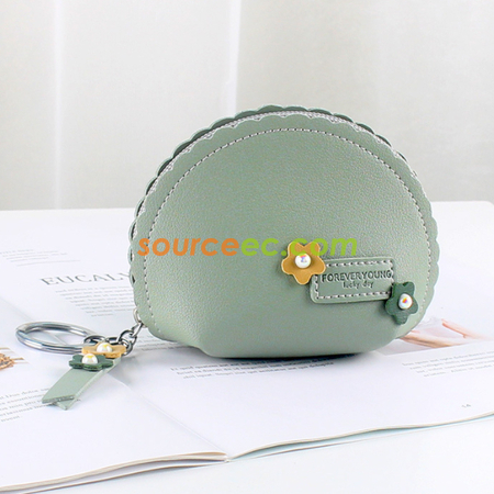 禮品訂造PU零錢包紀念品