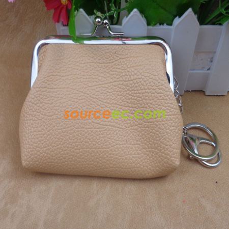 禮品訂造PU零錢包紀念品
