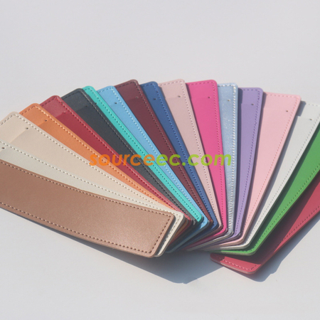 禮品訂造PU筆袋紀念品