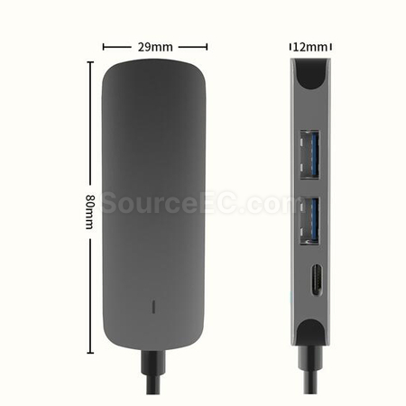 禮品訂造HUB紀念品