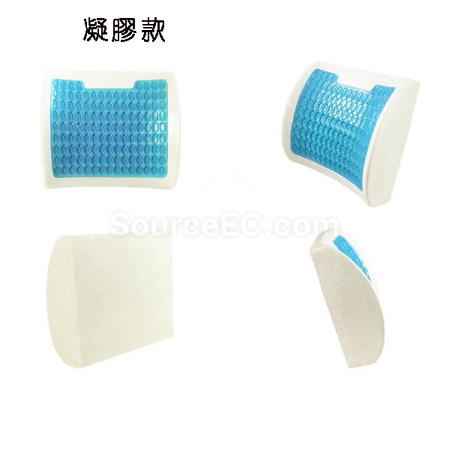 禮品訂造減壓背墊紀念品