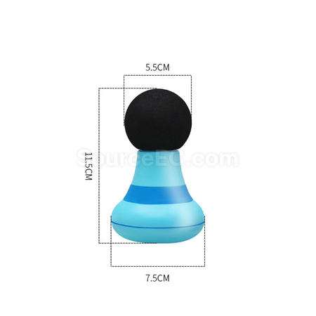 禮品訂造迷你按摩器紀念品