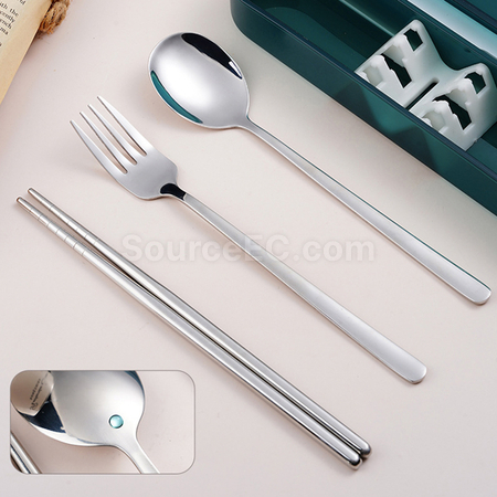 禮品訂造紫外線消毒餐具套裝紀念品