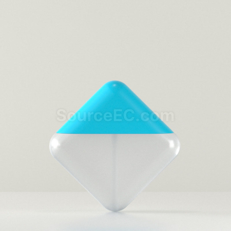 禮品訂造卡片噴霧瓶紀念品