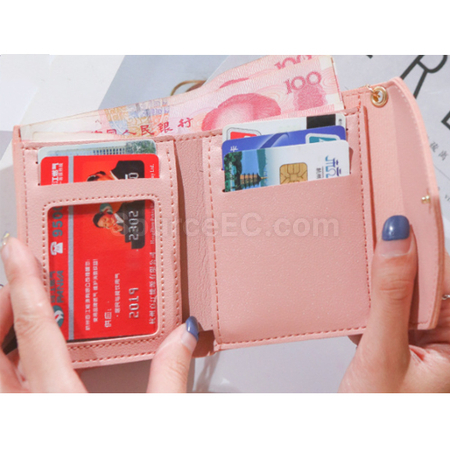 禮品訂造PU散紙包紀念品