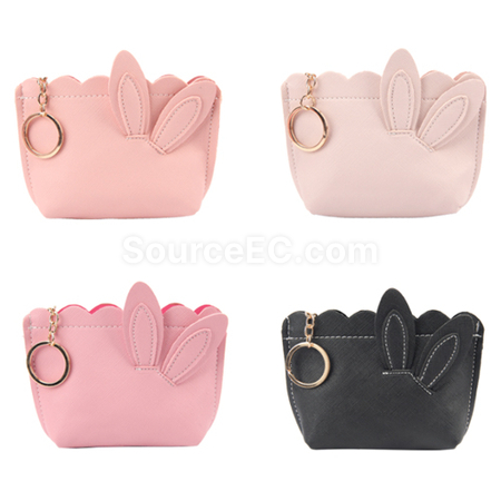 禮品訂造PU散紙包紀念品