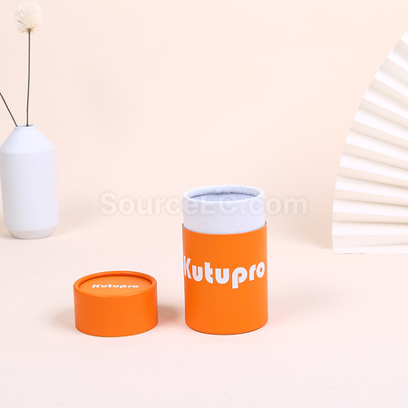 禮品訂造牛皮紙筒紀念品