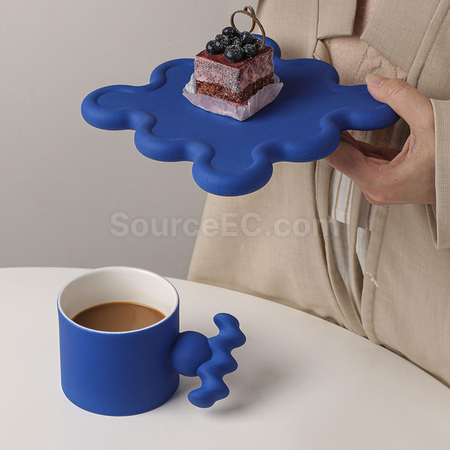 禮品訂造咖啡杯套裝紀念品