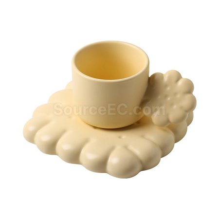 禮品訂造創意餅乾咖啡杯紀念品