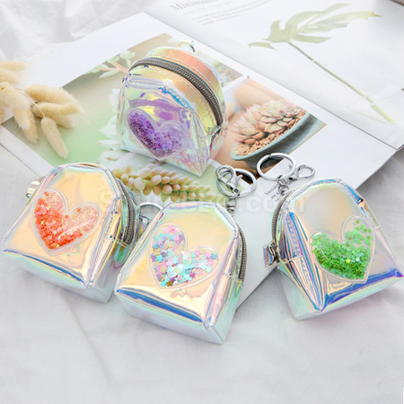 禮品訂造匙扣散紙包紀念品