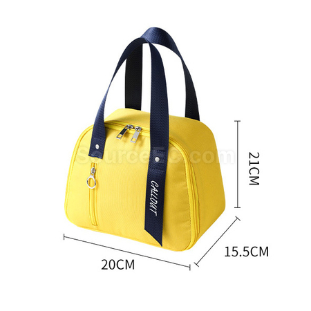 禮品訂造便攜保溫袋紀念品