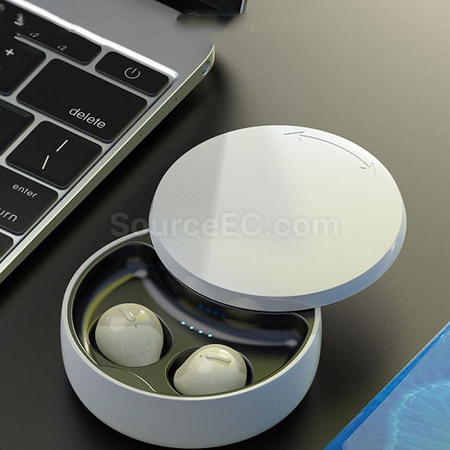 禮品訂造藍牙耳機紀念品