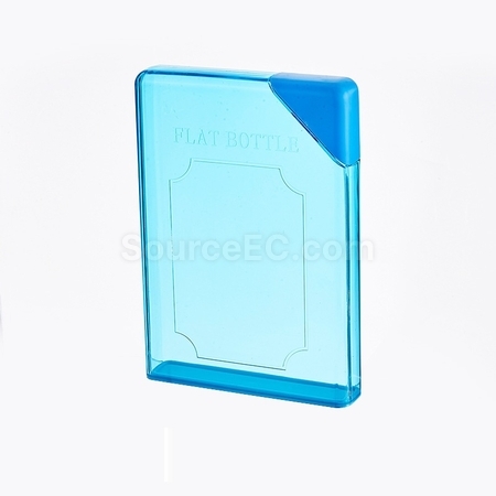 禮品訂造超薄大容量水樽紀念品